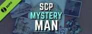 SCP - The Mystery Man Demo