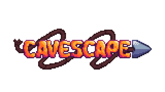 Cavescape Logo