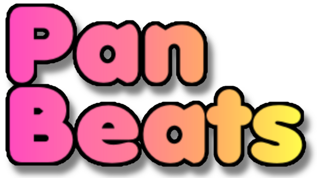 Pan Beats Logo