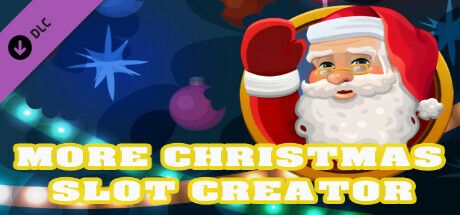 More Christmas Slot Creator - Christmas Theme Addon cover art