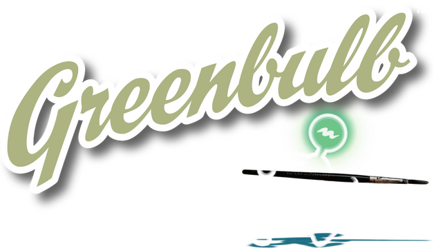 GreenBulb Logo