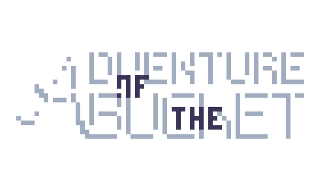 Adventure of the Bucket Logo