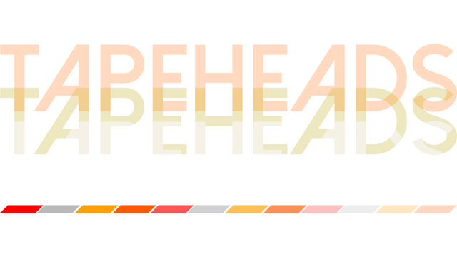 Tapeheads Logo