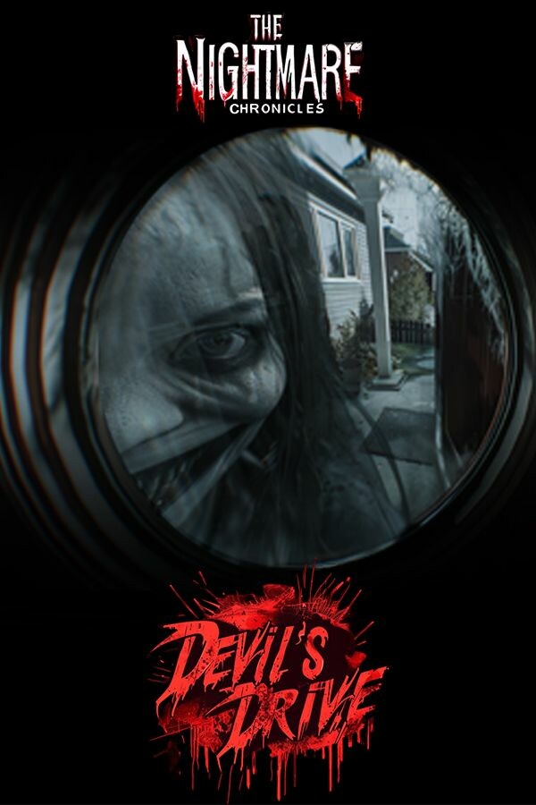 Steam portrait for The Nightmare Chronicles - Devil's Drive.