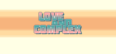 LoveAndComplex cover art