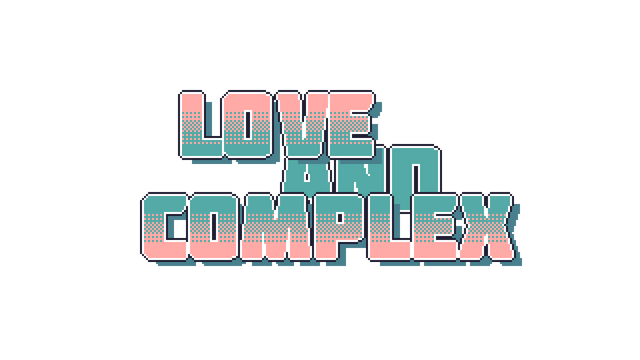 LoveAndComplex Logo
