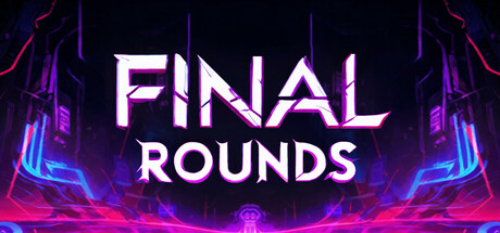 Final Rounds cover art