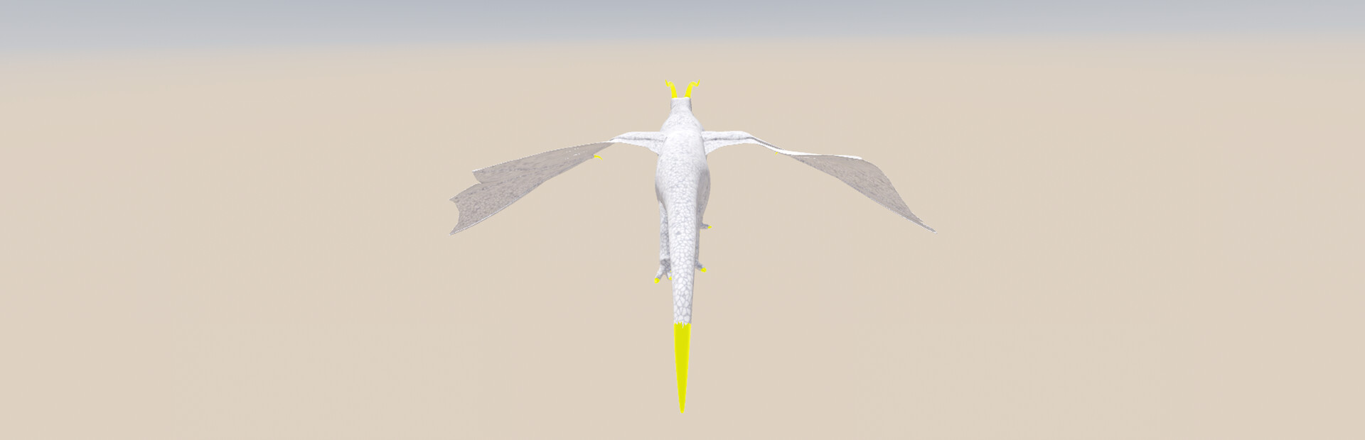 Dragons: the helmet of the Forkai