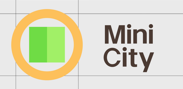 Mini City Logo