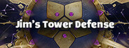 Jim's Tower Defense System Requirements