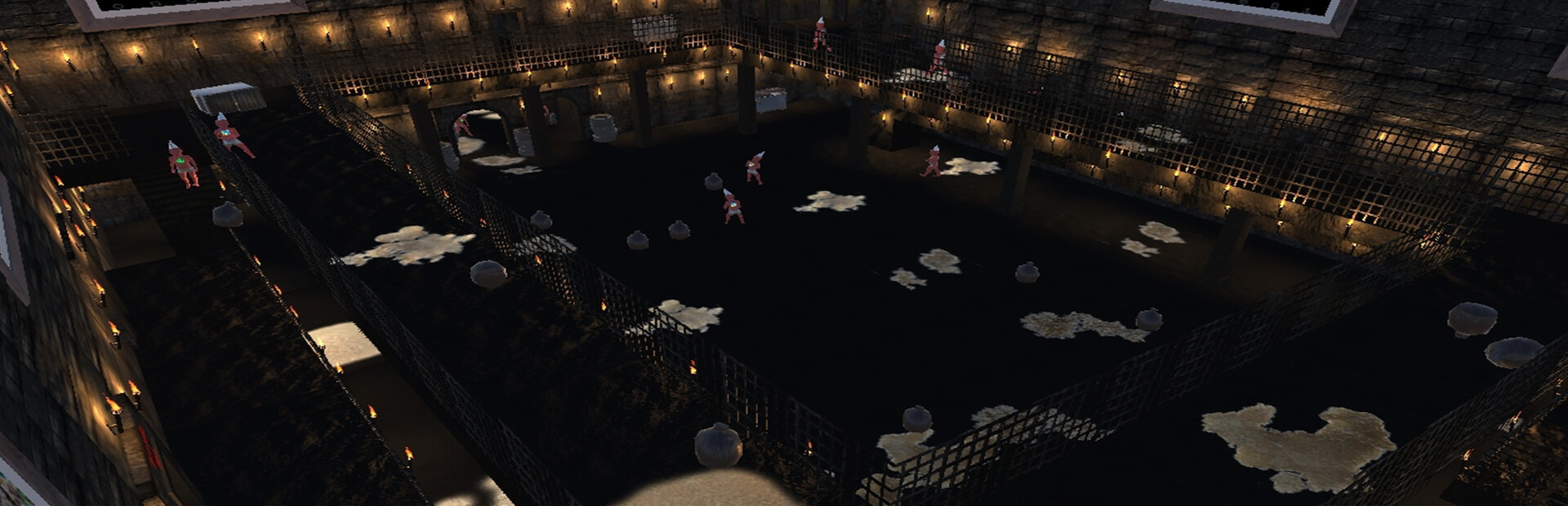 Geometry Dabs - Save the World