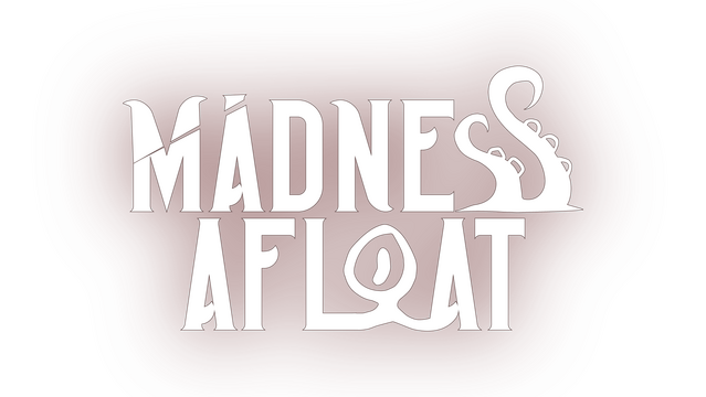 Madness Afloat Logo