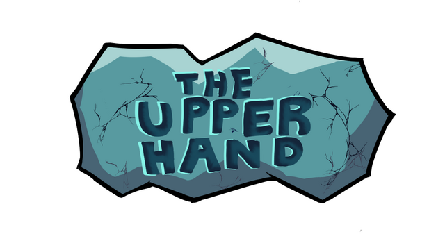 The Upper Hand Logo