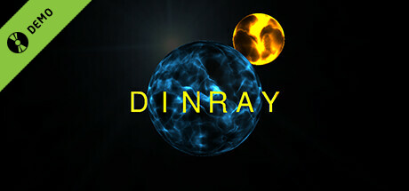 DINRAY Demo cover art