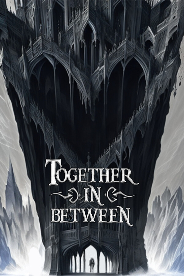 Steam portrait for Together in Between: Chapter One.