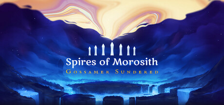 Spires of Morosith Playtest cover art