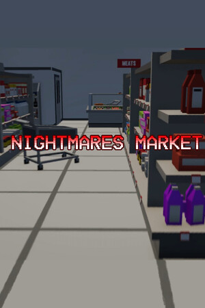 Nightmares Market.