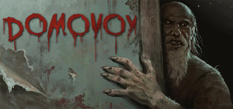 Domovoy cover art