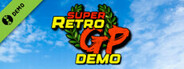 Super Retro GP Demo