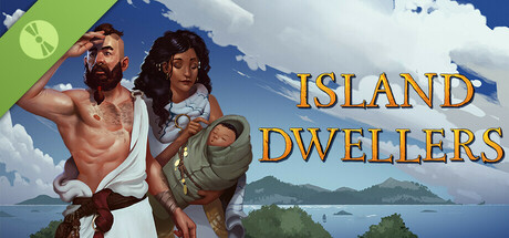 Island Dwellers Demo cover art