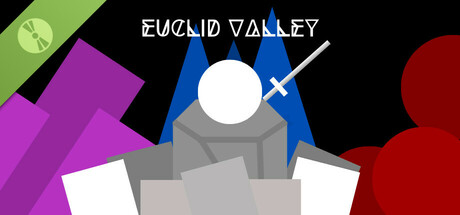 Euclid Valley Demo cover art