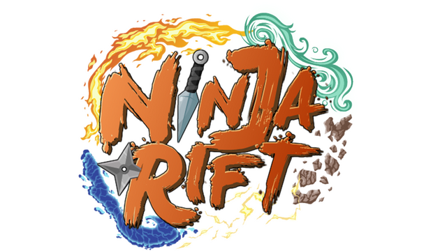 Ninja Rift Logo