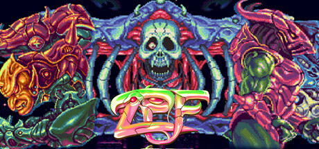 ZPF cover art