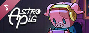 Astro Pig Soundtrack