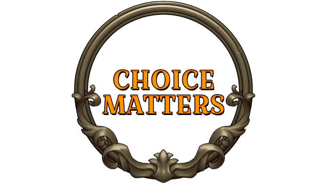 Choice Matters Logo