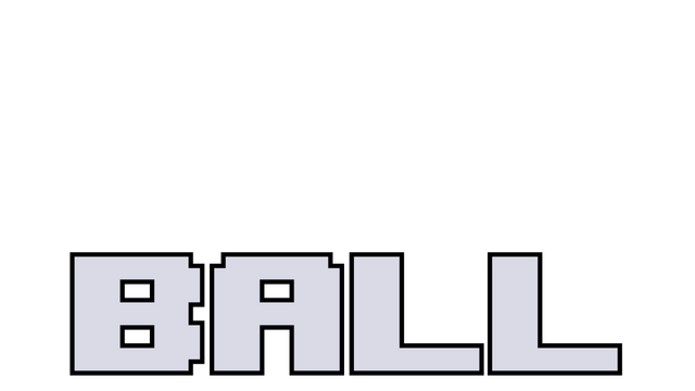 ball Logo