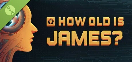 How Old is James? Demo cover art