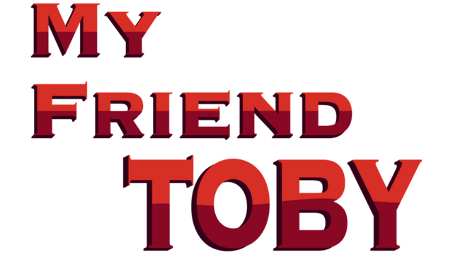 My Friend Toby Logo