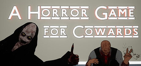 A Horror Game for Cowards PC Specs