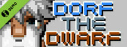 Dorf the Dwarf Demo