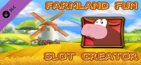 More Farmland Fun Slot Creator - Farmland Theme Addon cover art