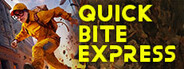 QuickBite Express System Requirements