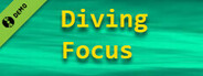 Diving Focus Demo