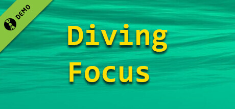 Diving Focus Demo cover art