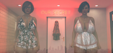 Our Secret cover art