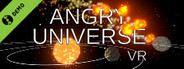 Angry Universe VR Demo