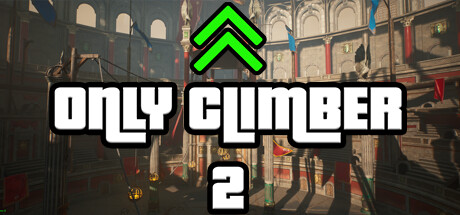 Only Climber 2 cover art