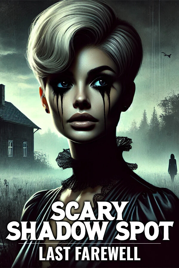 Steam portrait for Scary Shadow Spot - Last Farewell.
