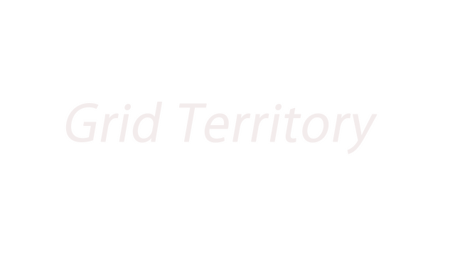 Grid Territory Logo