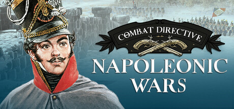 Combat Directive : Napoleonic Wars PC Specs