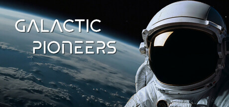 Galactic Pioneers PC Specs