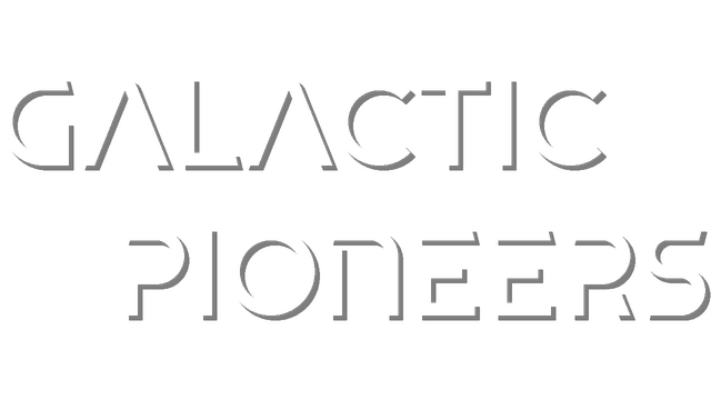 Galactic Pioneers Logo