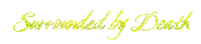 Surrounded by Death Logo