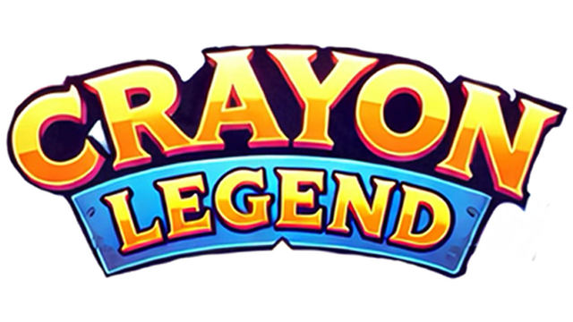 Crayon Legend Logo
