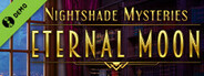 Nightshade Mysteries: Eternal Moon Demo