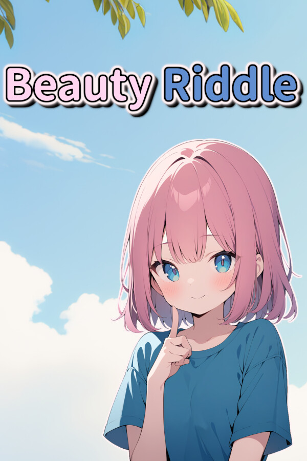 Beauty Riddle for steam